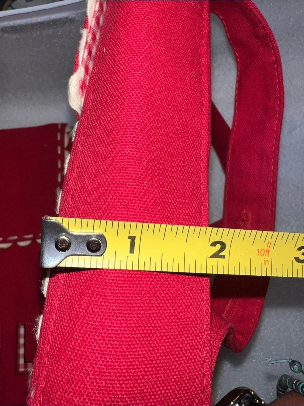 Pottery Barn for kids. Valentine’s Day backpacks.